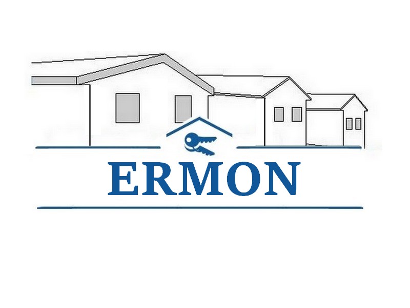ermon logo